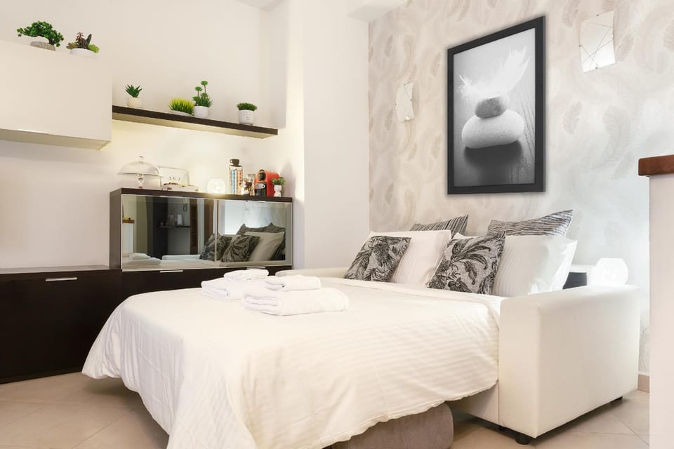 Bilocale moderno a Bollate vicino a Fieramilano e Milano Ice Park Apartment in Lombardy