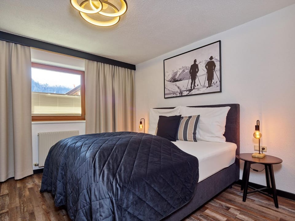 Apart Helga Apartment in Trentino-South Tyrol