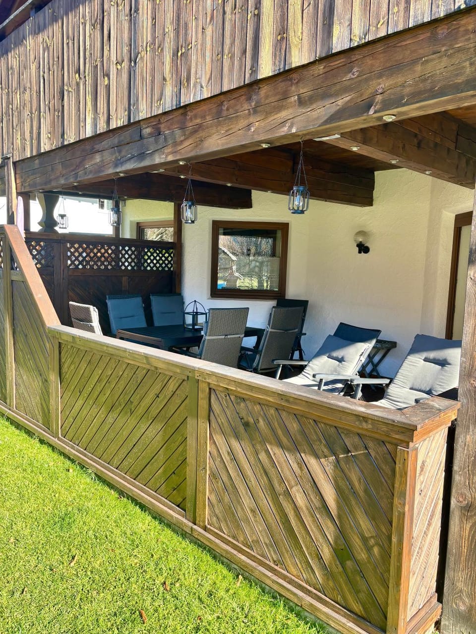 Apart Helga Apartment in Trentino-South Tyrol