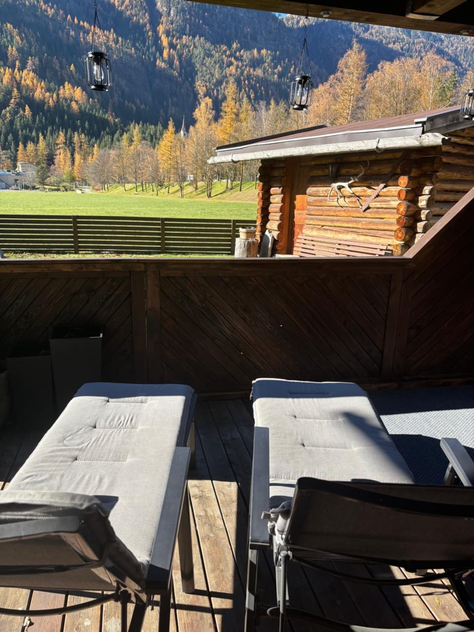 Apart Helga Apartment in Trentino-South Tyrol