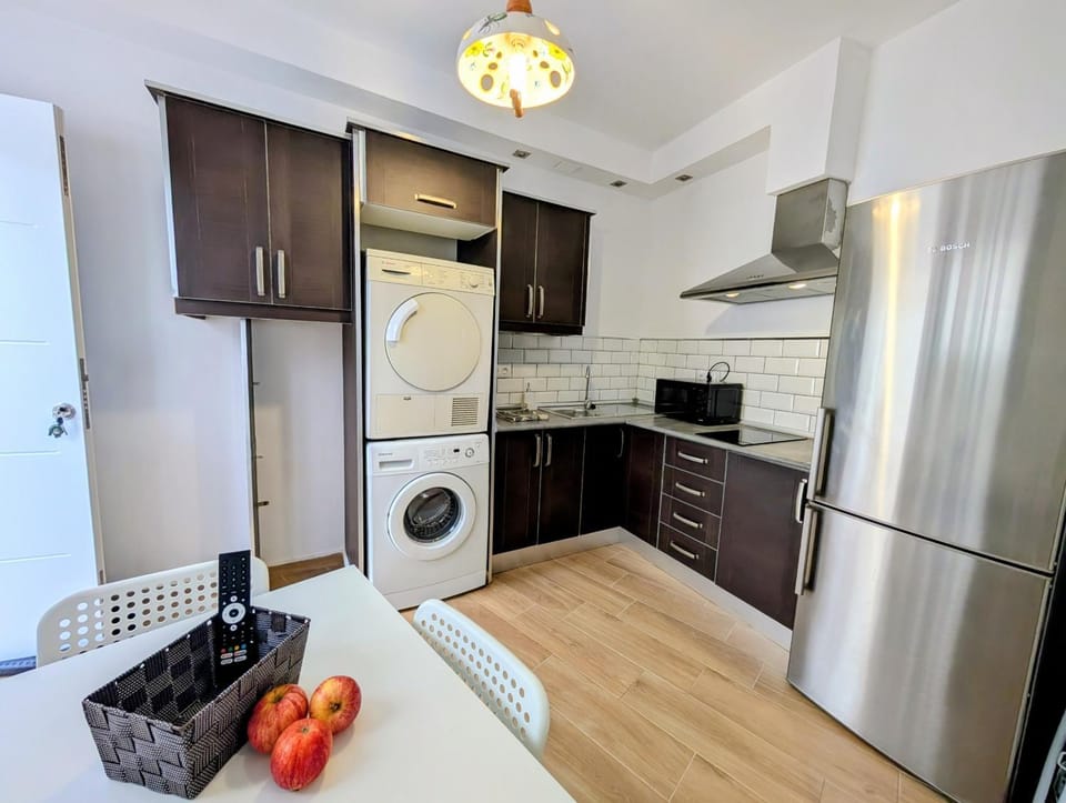 Tierra del Trigo - CHC - Casa Cira 2 Apartment in Canary Islands