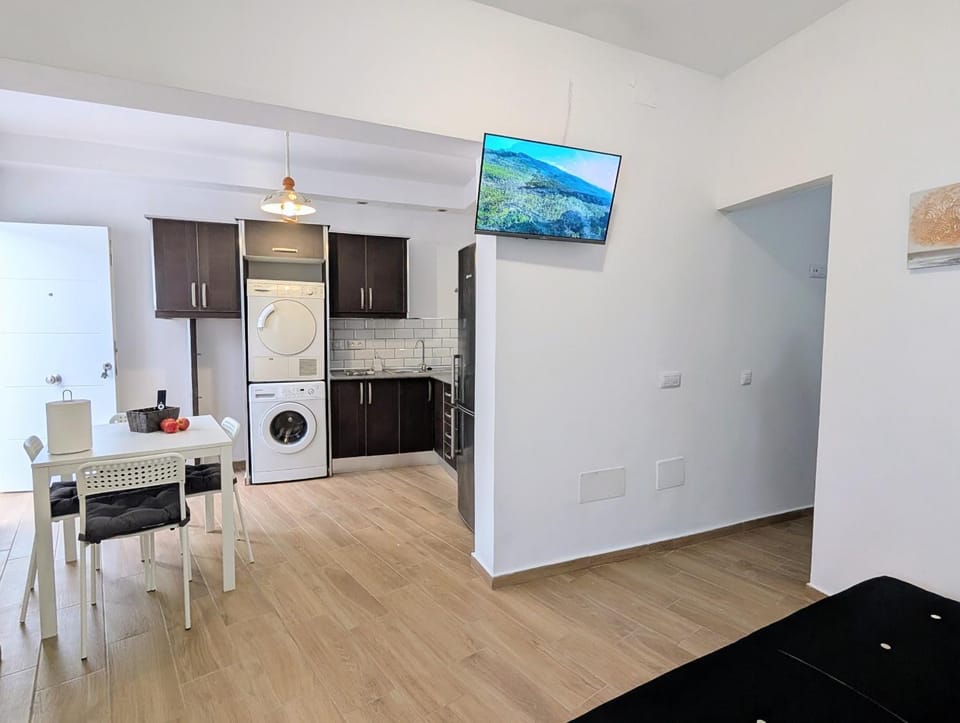 Tierra del Trigo - CHC - Casa Cira 2 Apartment in Canary Islands