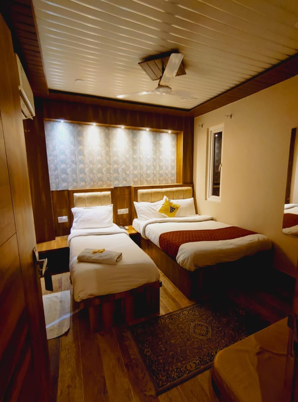 Hotel Rudraksh Villa Hotel in Varanasi