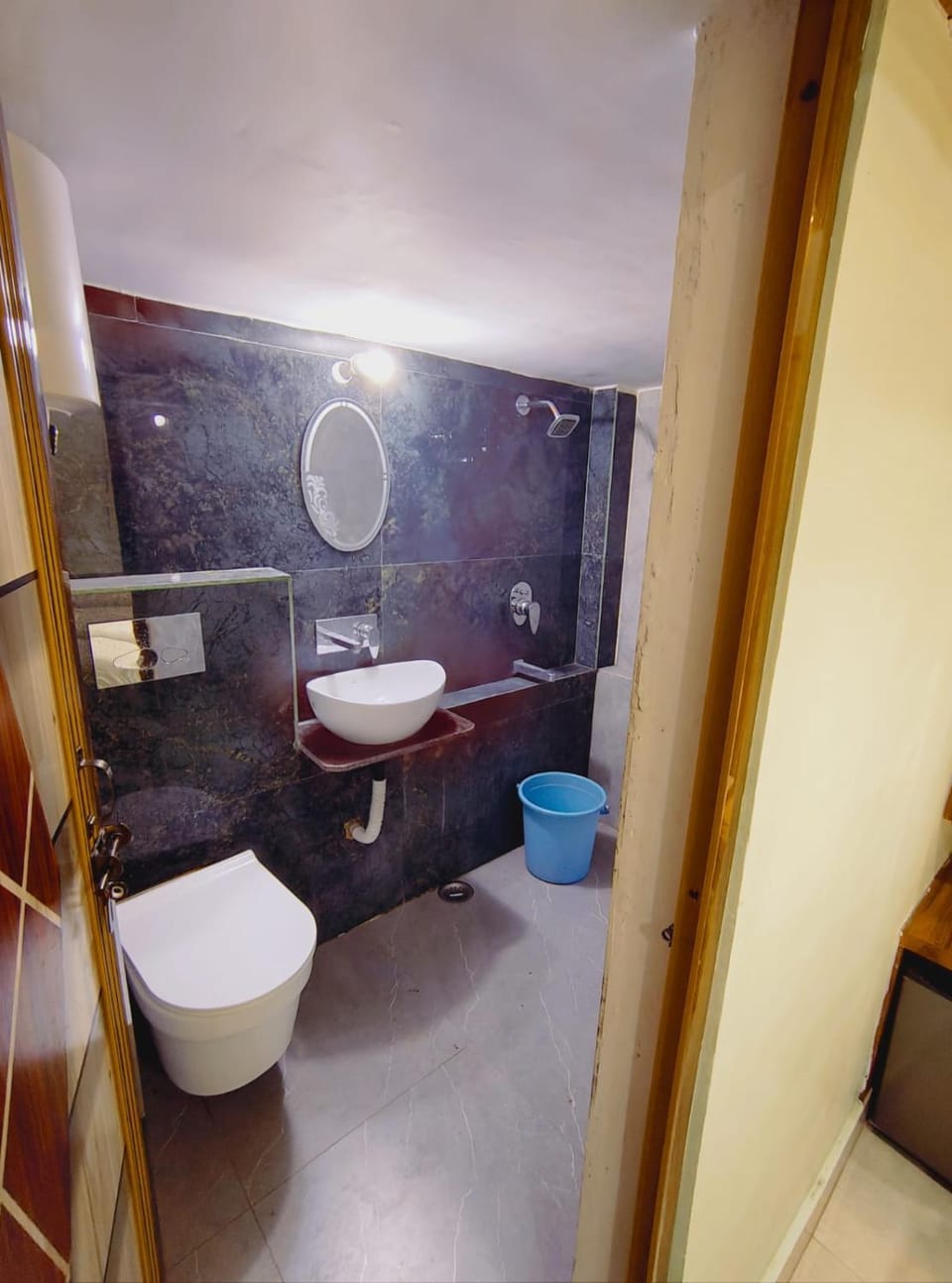 Hotel Rudraksh Villa Hotel in Varanasi
