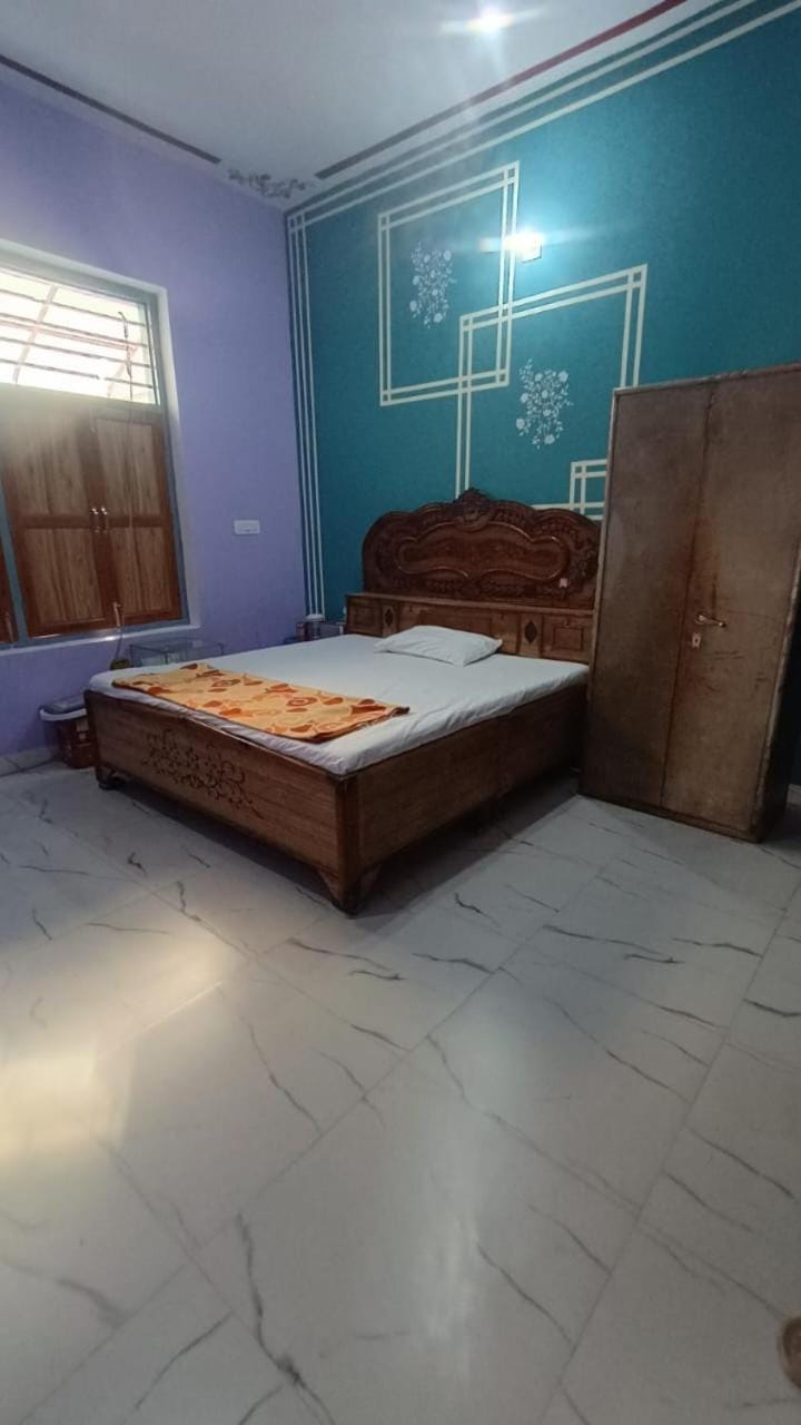 Nangli Homestay Vacation rental in Uttar Pradesh
