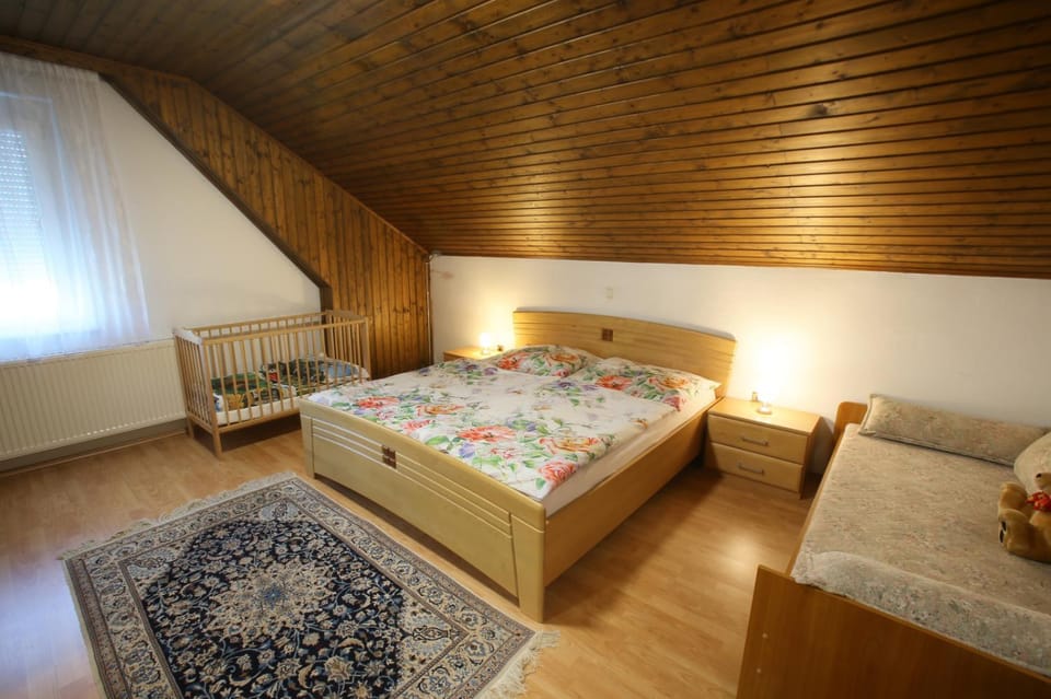 Ferienhaus Monika House in Austria
