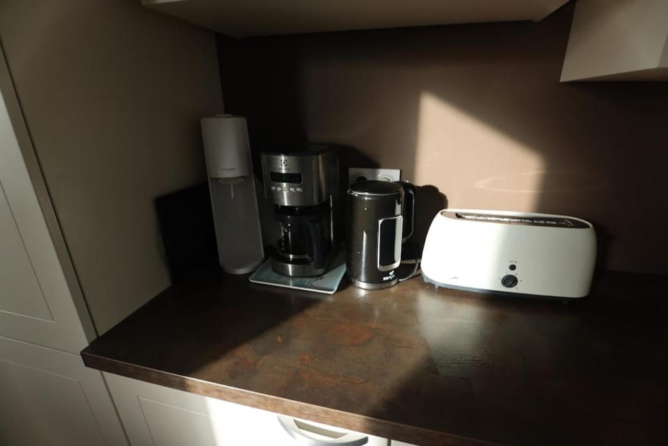 Maison avec vue sur mer à Lanildut House in Finistere