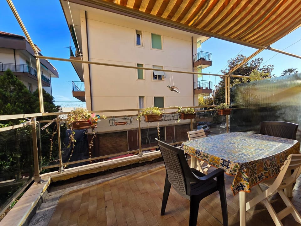 Mogano - By Ligooria Apartment in Pietra Ligure