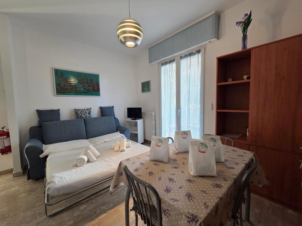 Mogano - By Ligooria Apartment in Pietra Ligure