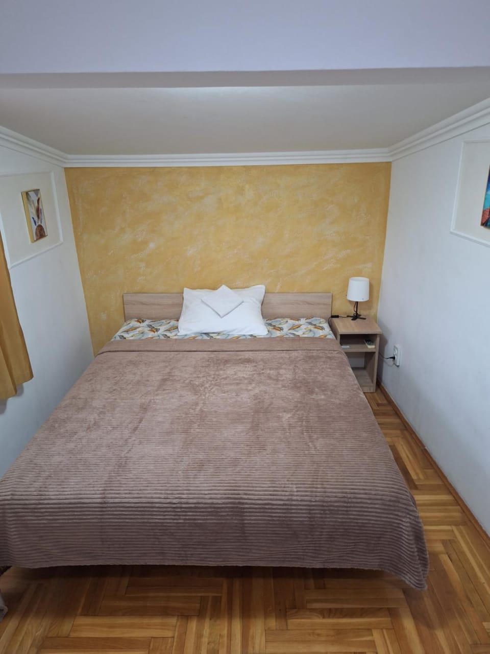 Rooms3 Vacation rental in Belgrade