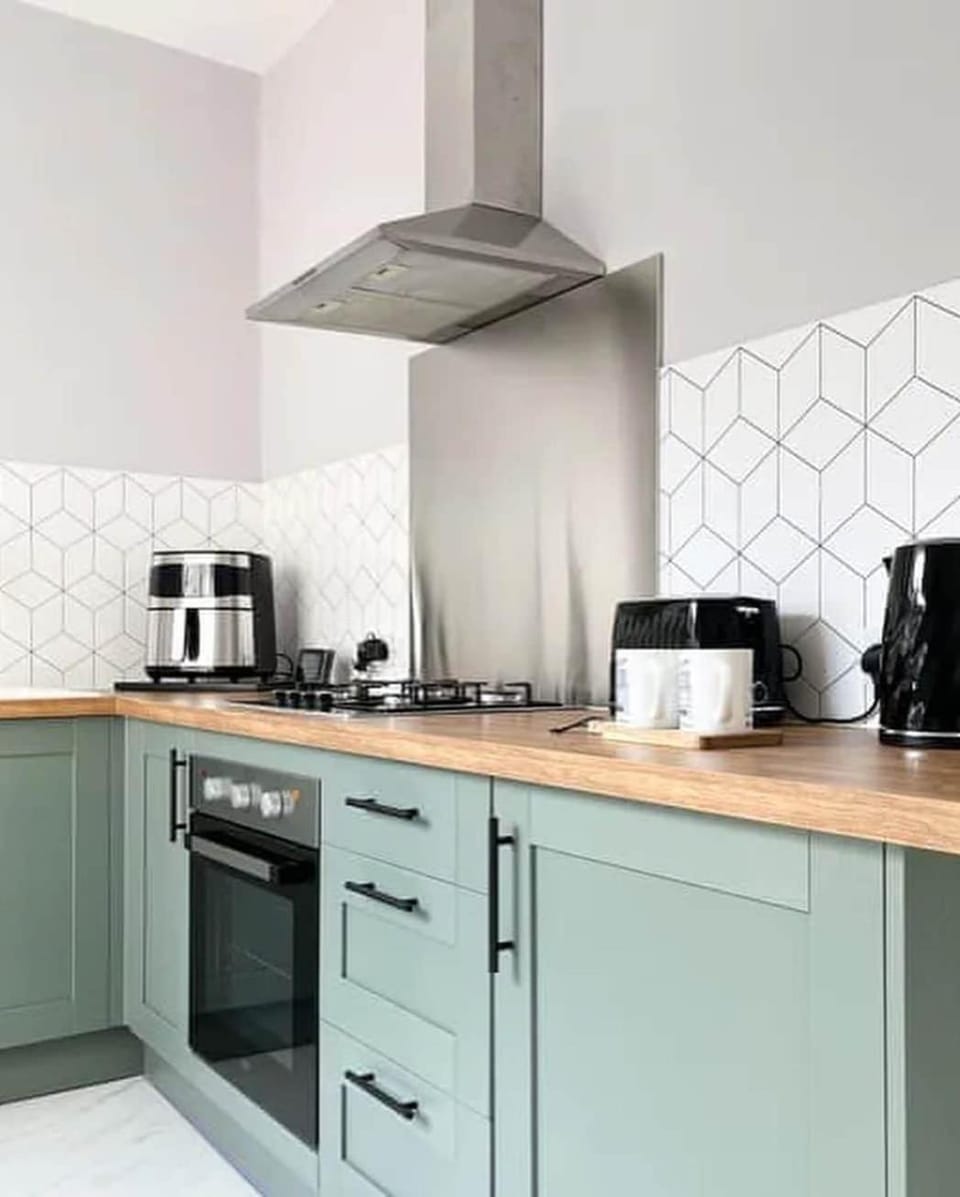 Coffee/tea facilities, Kitchen or kitchenette, dishwasher, pet friendly, stove, toaster