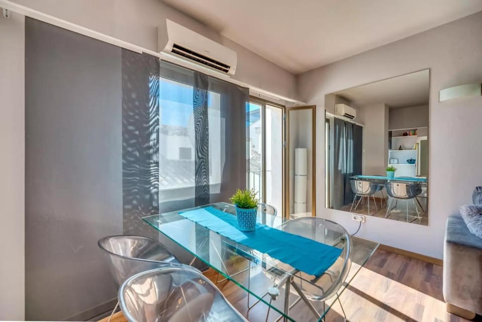 Chic Designer Apartment Apartment in Marbella