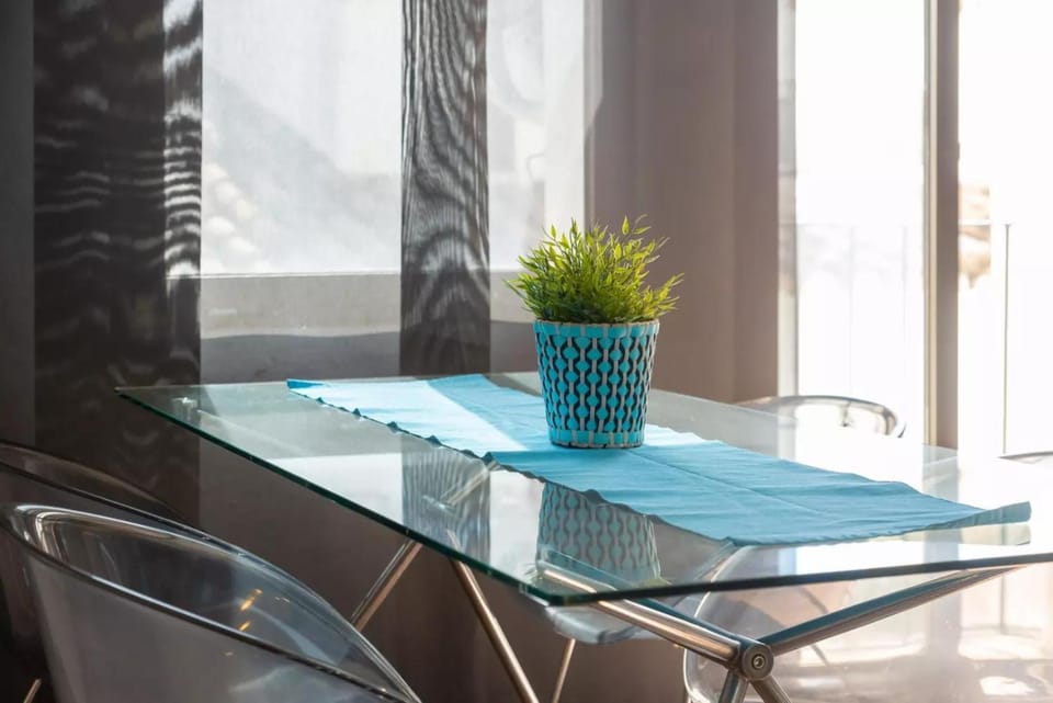 Chic Designer Apartment Apartment in Marbella