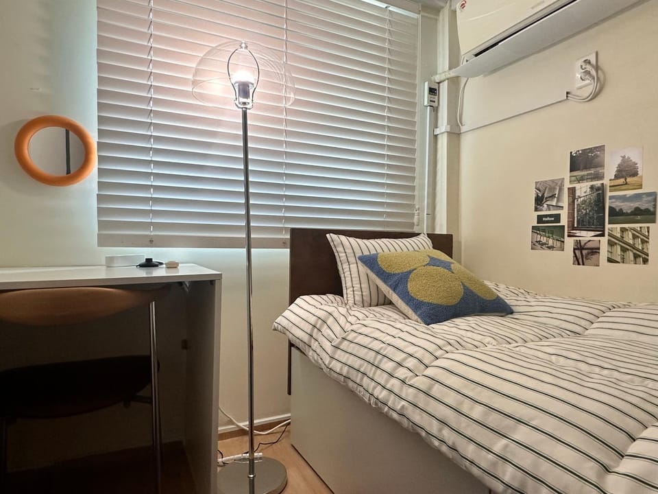 StayProvence40 Motel in Seoul