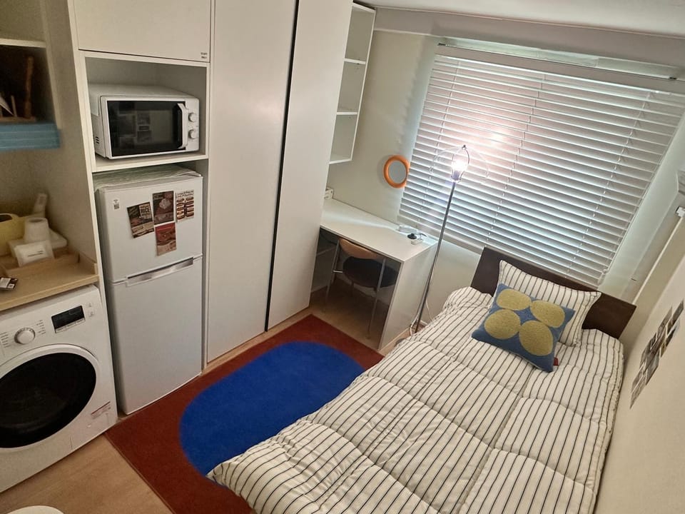 StayProvence40 Motel in Seoul
