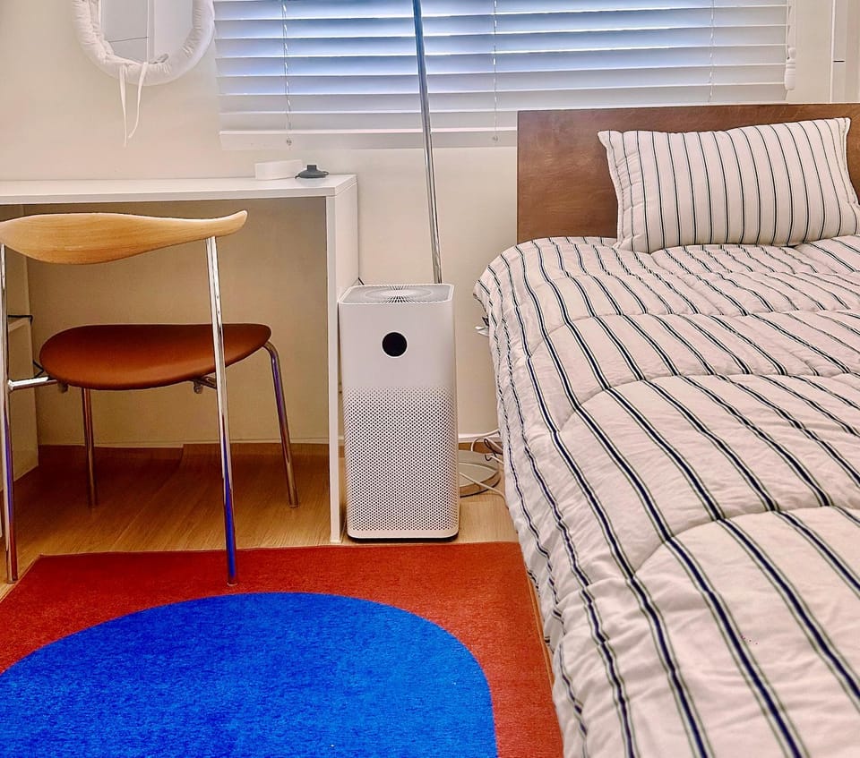 StayProvence40 Motel in Seoul