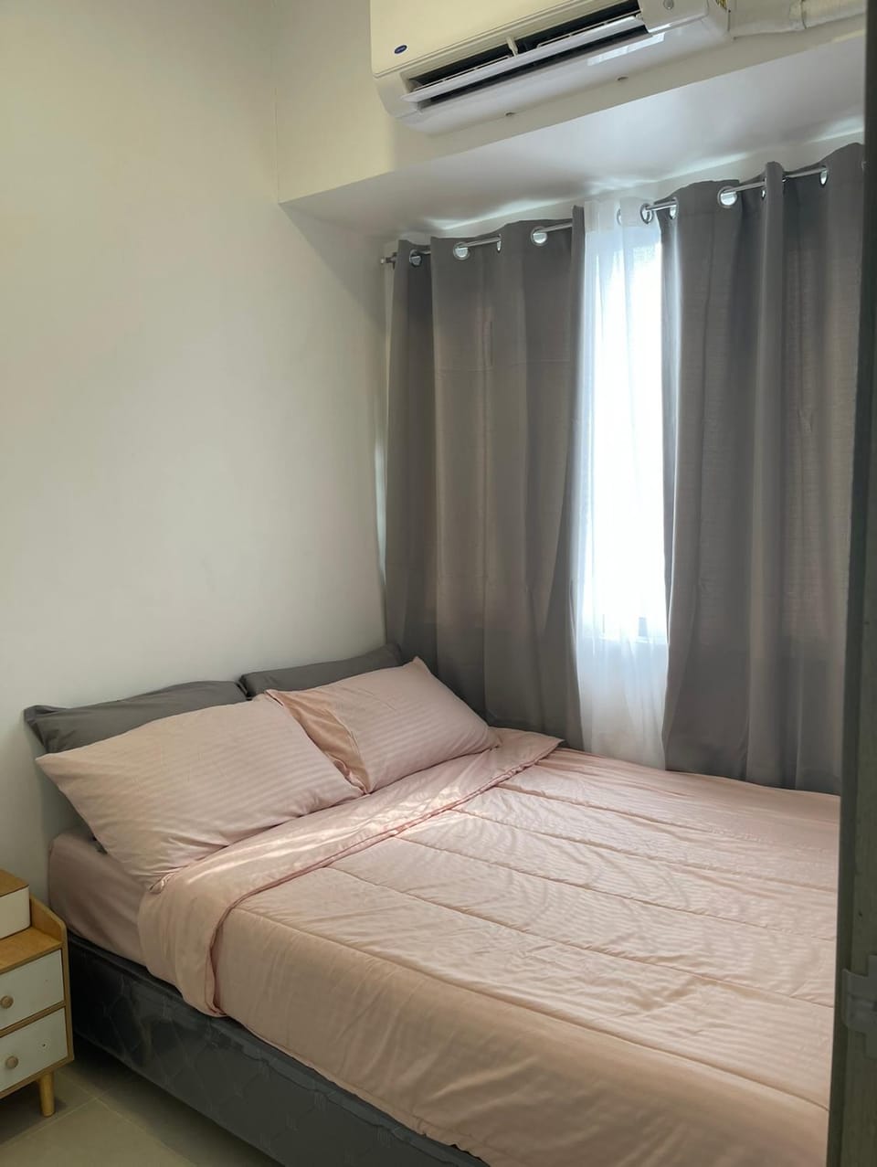 FAME Residences - The 37th Suite Apartment hotel in Mandaluyong