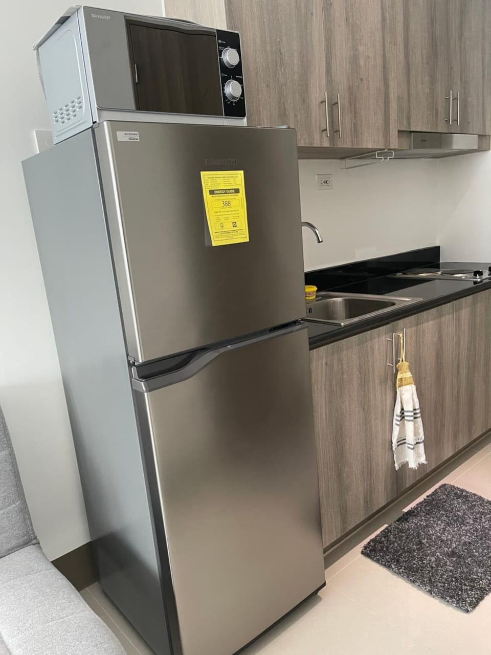 FAME Residences - The 37th Suite Apartment hotel in Mandaluyong