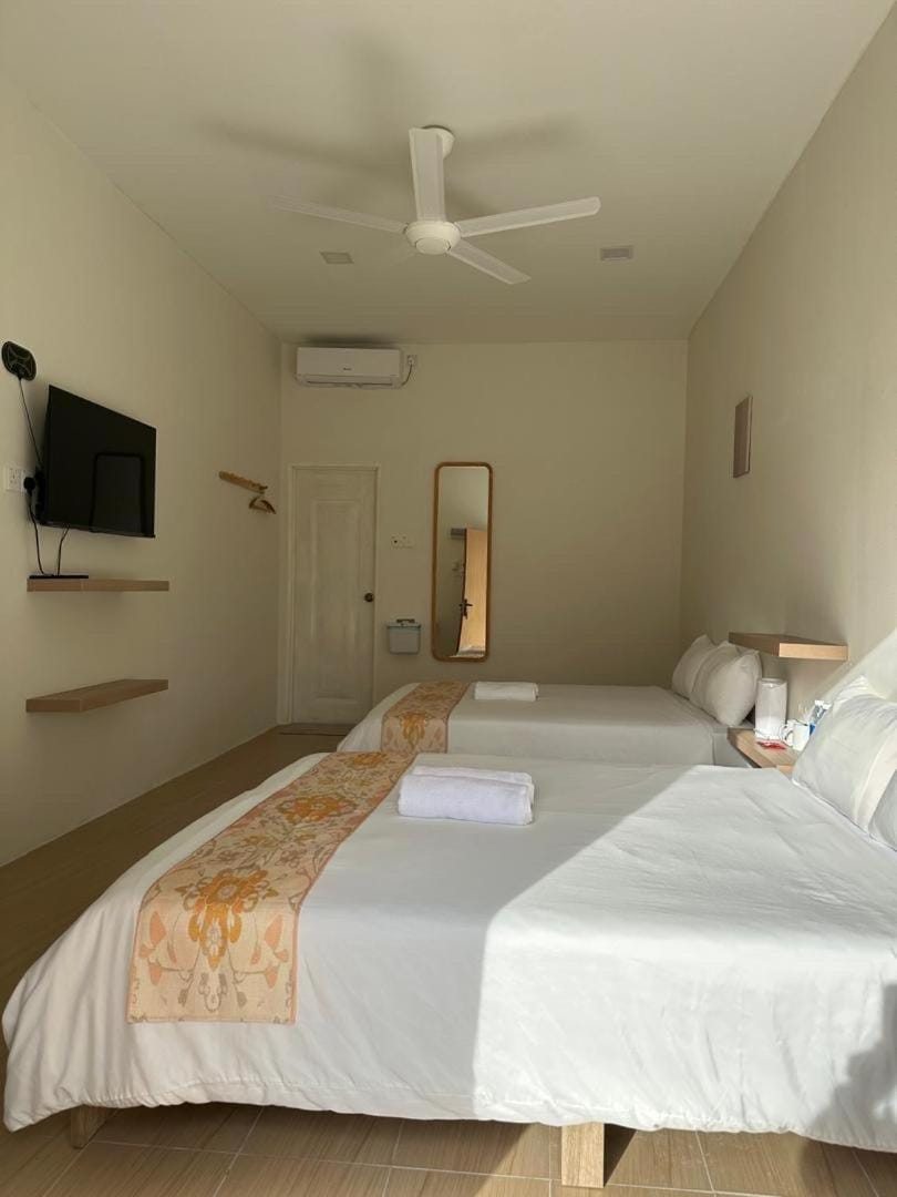 Cerya Kampung Inn Inn in Terengganu, Malaysia
