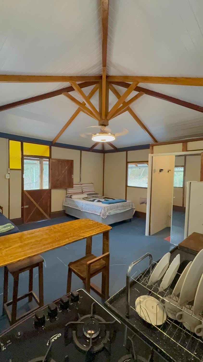 Cabana Candeia Chalet in State of Bahia
