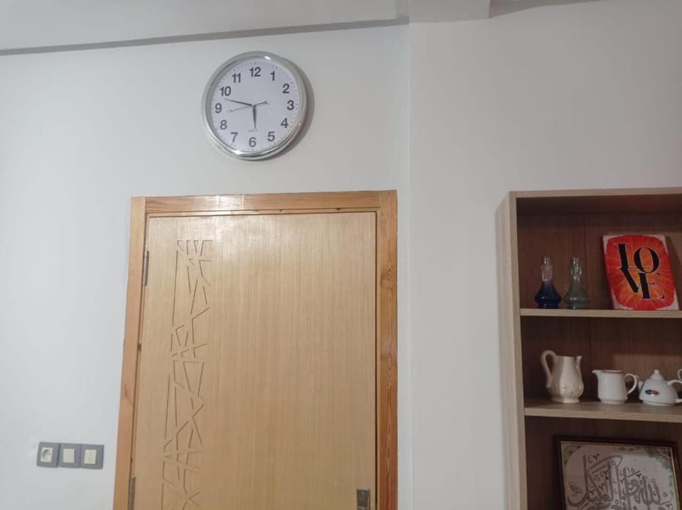 appartement neuf au premier etage Apartment in Fes