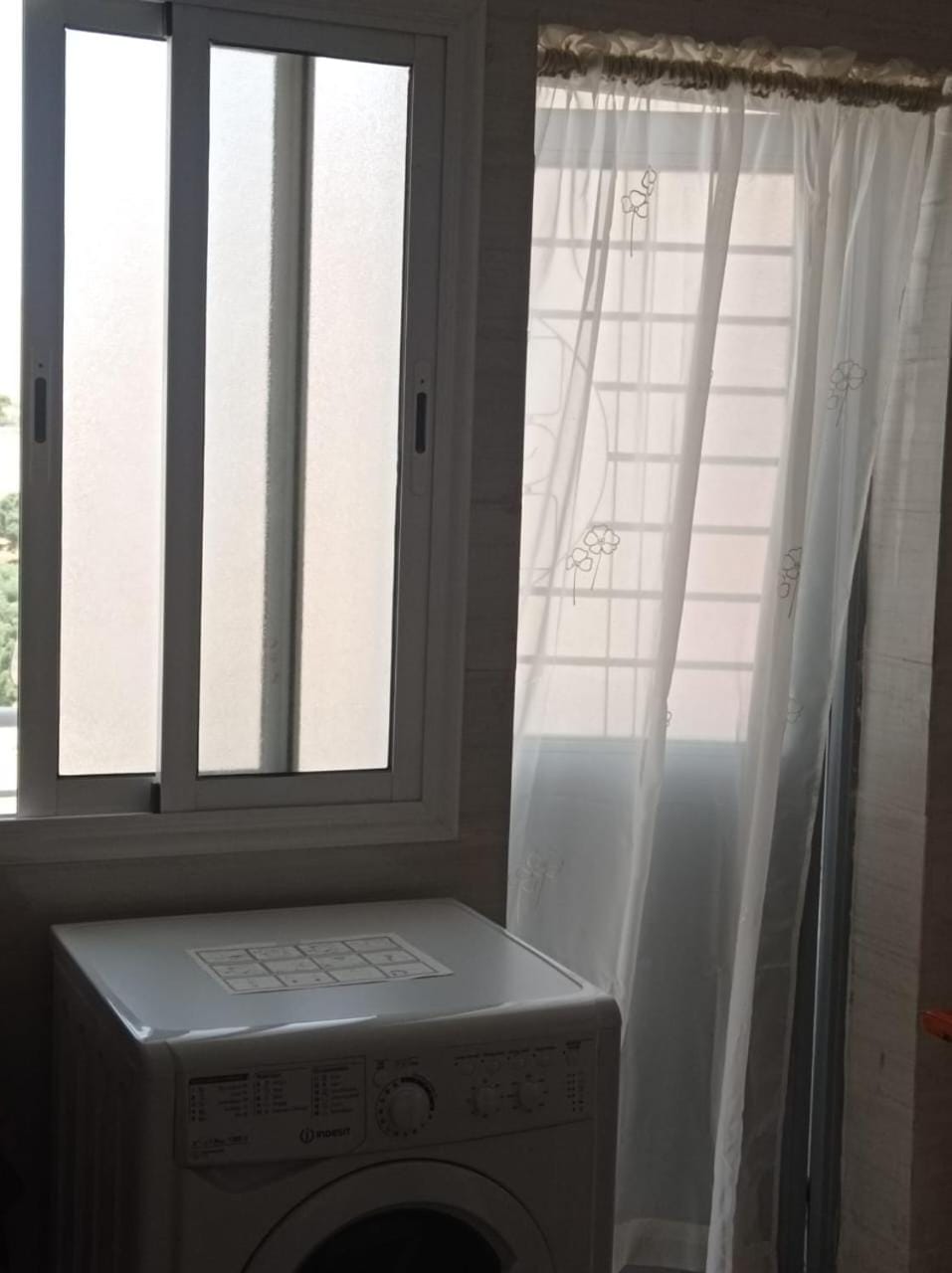 appartement neuf au premier etage Apartment in Fes
