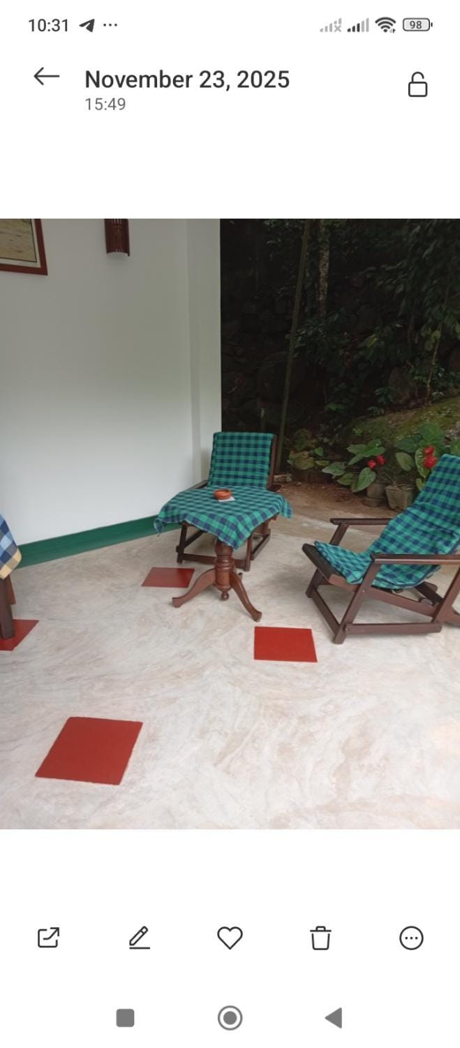 Sun Terra Unawatuna Bed and Breakfast in Southern Province