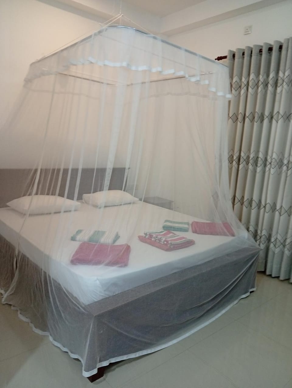 Sun Terra Unawatuna Bed and Breakfast in Southern Province