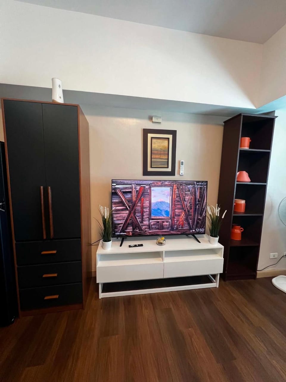 Lancaster Condo in Mandaluyong Near MRT Shaw Blvd Apartment hotel in Mandaluyong