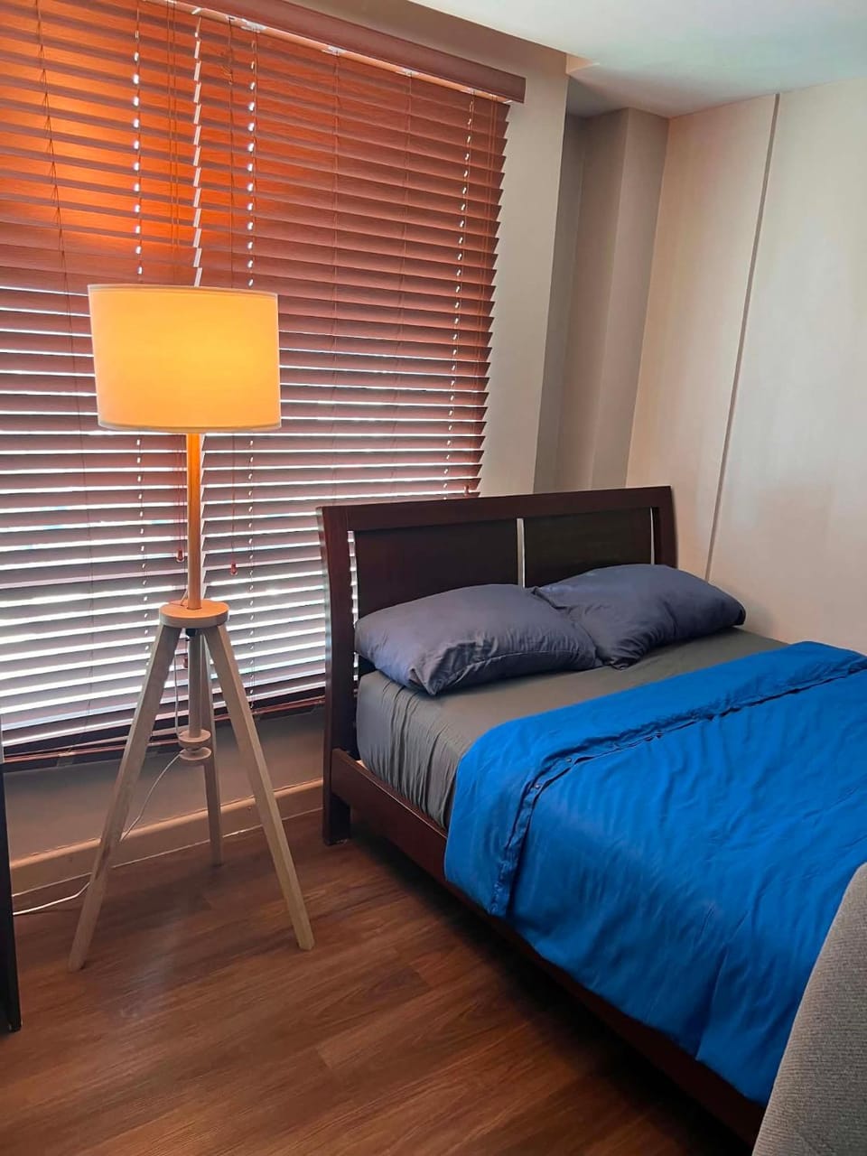 Lancaster Condo in Mandaluyong Near MRT Shaw Blvd Apartment hotel in Mandaluyong