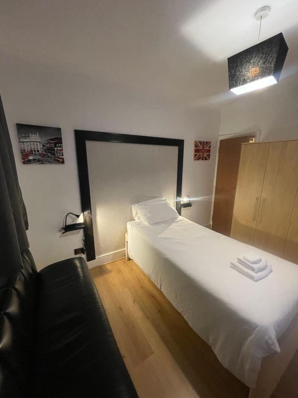 Brixton Solo Vacation rental in London