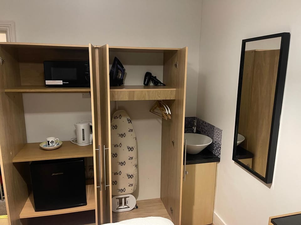 Brixton Solo Vacation rental in London