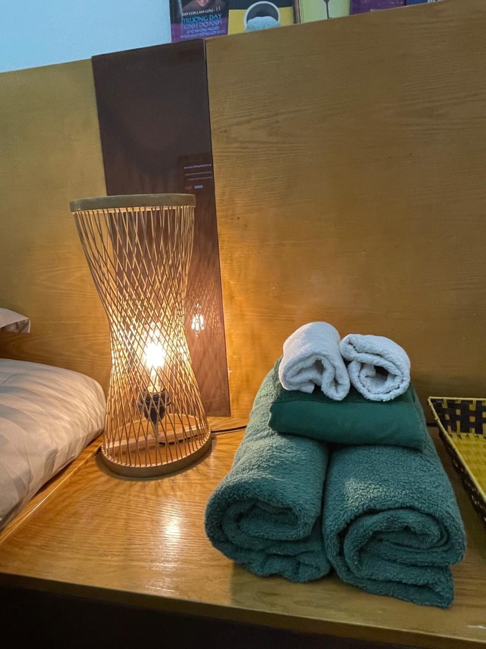 5 Bedrooms Center Old Quarter 40HB Apartment in Hanoi