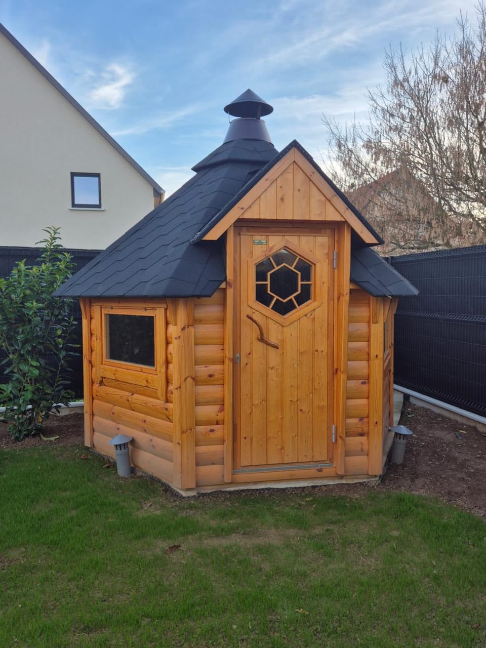 Gîte Un instant de rêve à Dorlisheim, piscine intérieure chauffée, sauna Villa in Grand Est