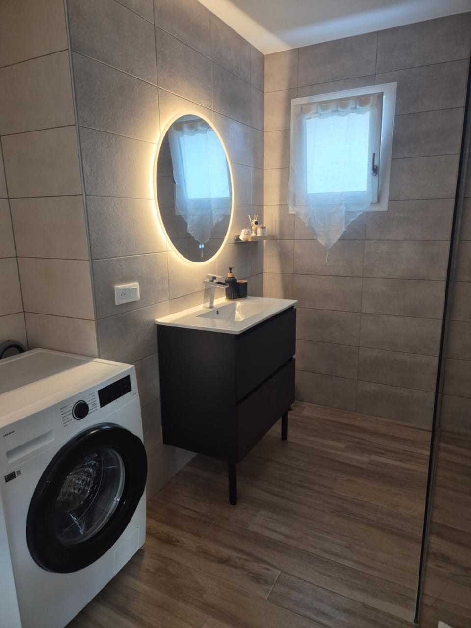 Gîte Un instant de rêve à Dorlisheim, piscine intérieure chauffée, sauna Villa in Grand Est