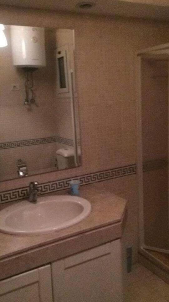 La Vista Beachfront Villa Apartment in Egypt