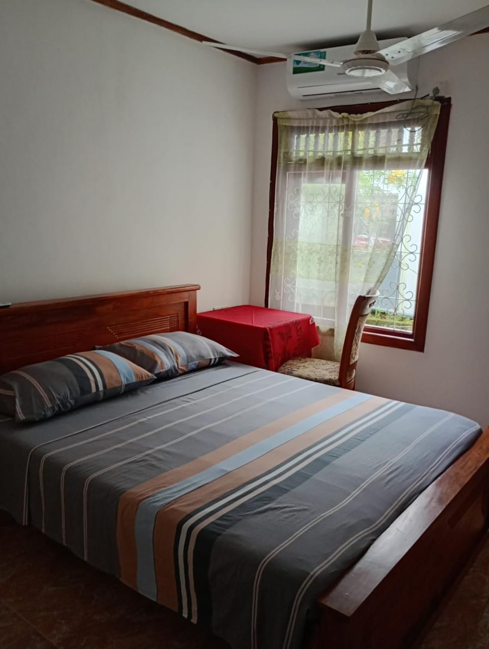 Villa Onus Bed and Breakfast in Western Province