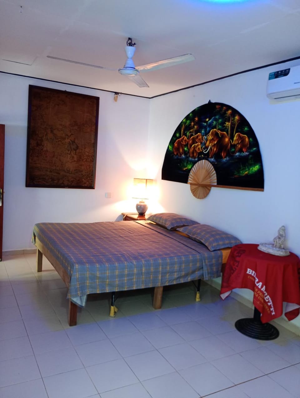 Villa Onus Bed and Breakfast in Western Province