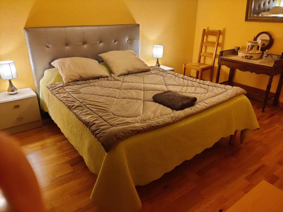 View (from property/room), Bedroom
