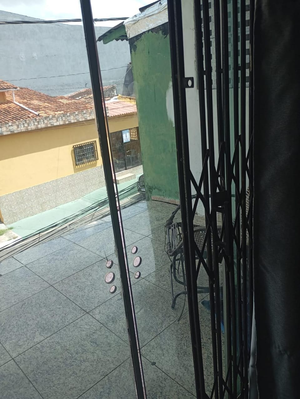Cop 30 Apartment in Belém
