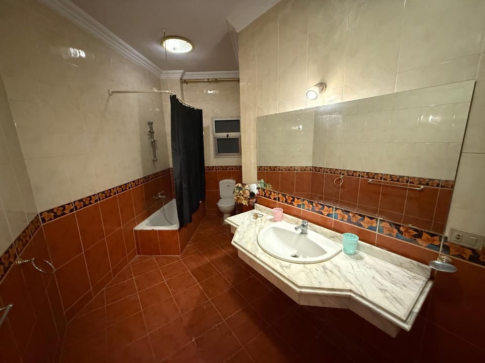 Wahba's Crib Bed and Breakfast in Cairo Governorate