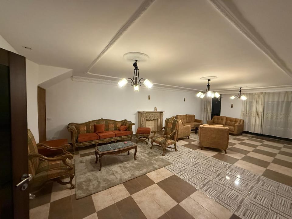 Wahba's Crib Bed and Breakfast in Cairo Governorate