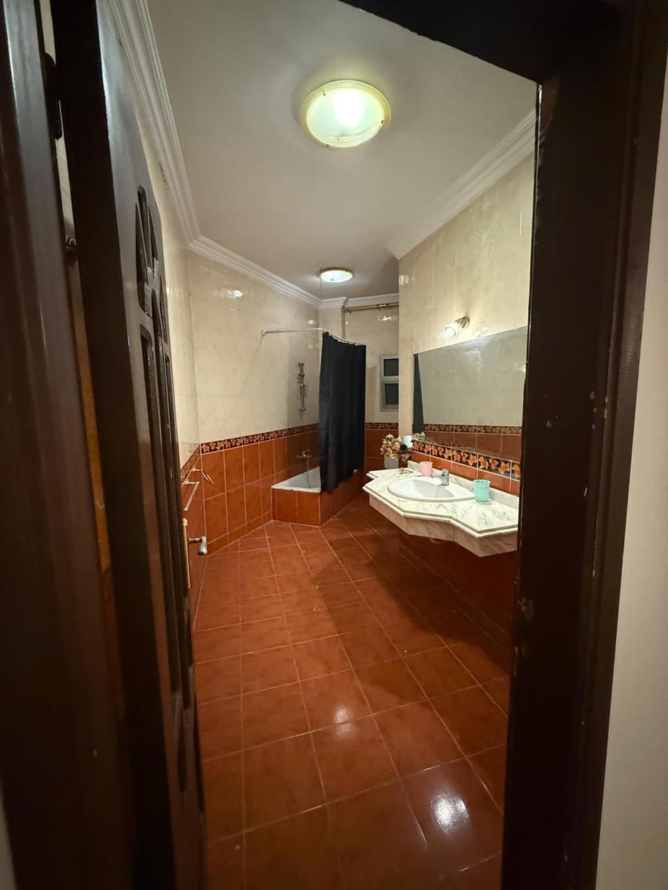 Wahba's Crib Bed and Breakfast in Cairo Governorate