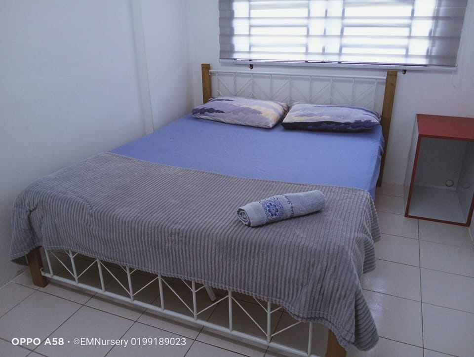 Homestay EM Camar Seaview 2 Apartment in Pahang, Malaysia