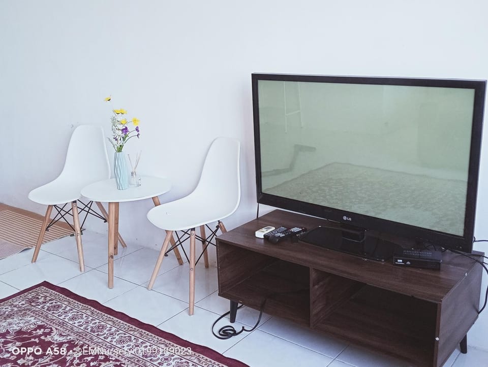 Homestay EM Camar Seaview 2 Apartment in Pahang, Malaysia