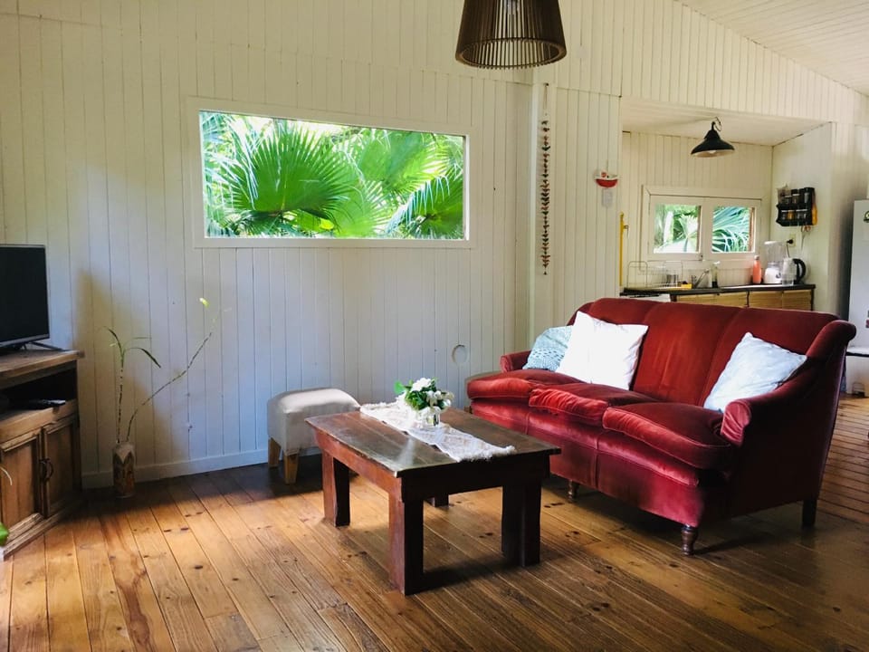 Verde Lujan Delta House in Rincón de Milberg