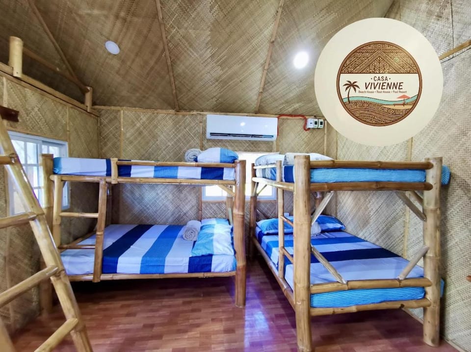 Casa Vivienne Exclusive Beach House Villa in Oslob