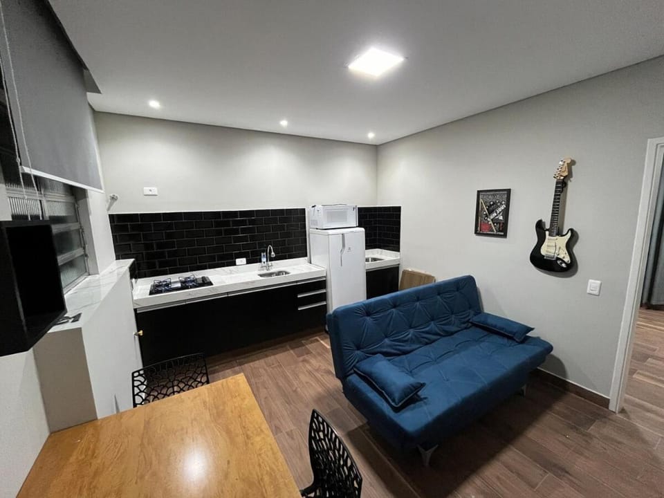 Apartamento Incrível em São Roque para Casal Apartment in State of São Paulo