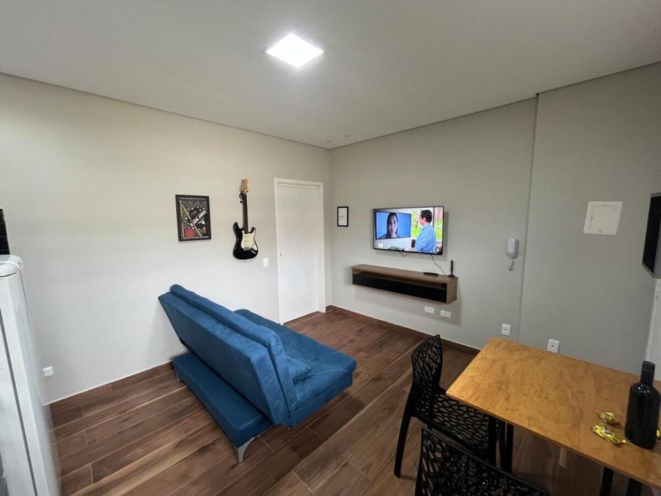 Apartamento Incrível em São Roque para Casal Apartment in State of São Paulo