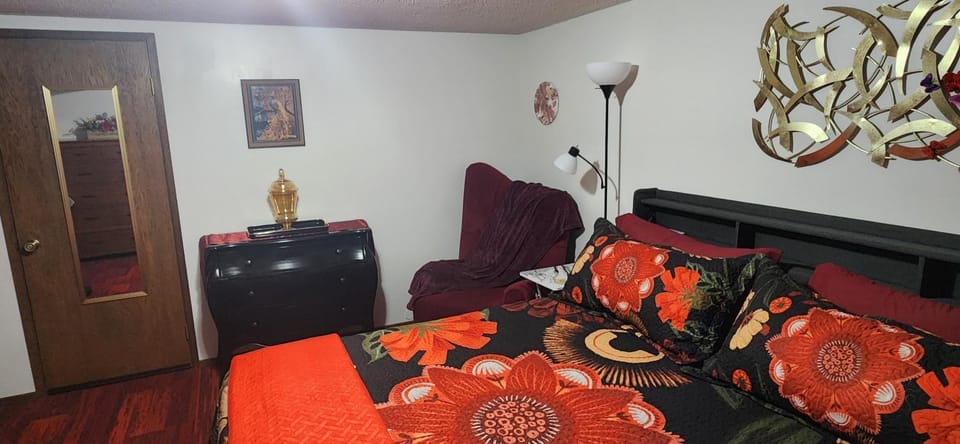 Comfortable Cozy Living Space, Kent WA Vacation rental in Kent
